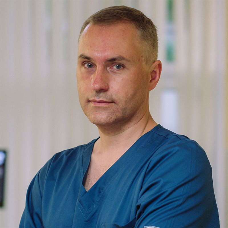 Andrzej Lewicki