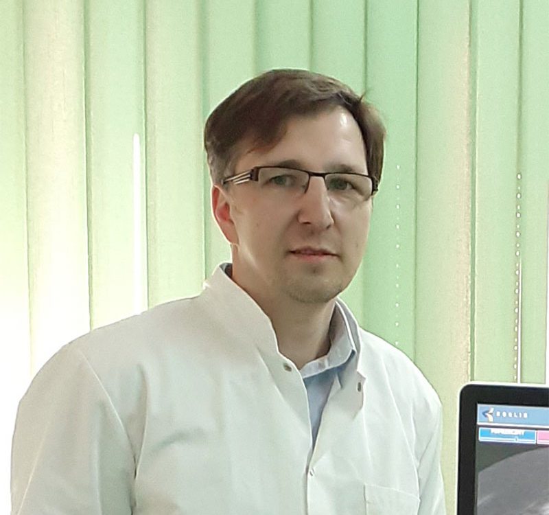 Michał Ogrodnik