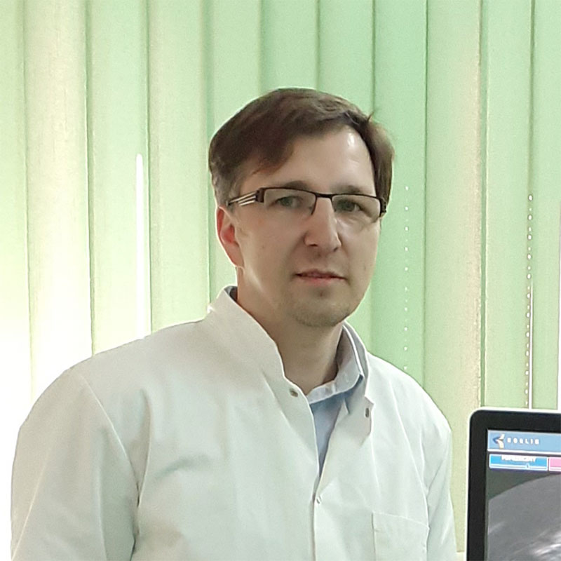 Michał Ogrodnik